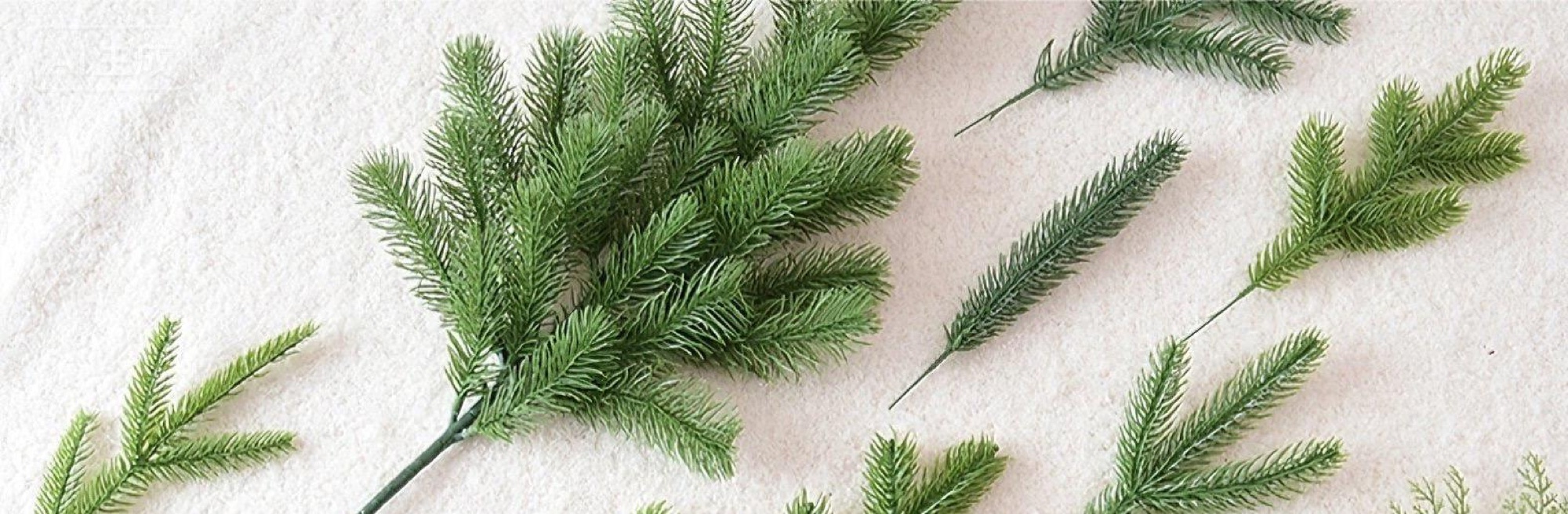 Realistic PE foliage developed by Guosen and Senye